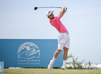 Neergaard-Petersen moves clear at the top of Road to Mallorca Rankings