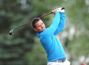 Jackson breezes to the top in Brussels