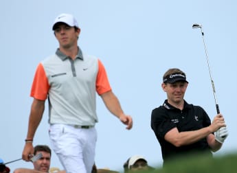 REWIND: Omega Dubai Desert Classic: Day 4 in Numbers