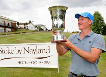 History: English Trophy