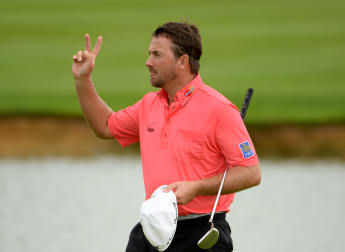 Alstom Open de France: Day 4 in Numbers