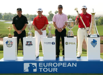 Come and join the stars at Wentworth