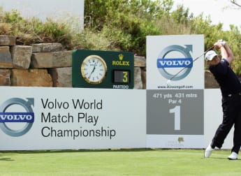 Lawrie joins 500 club with a win