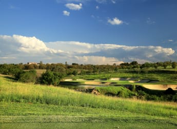 Blair Atholl Golf & Equestrian Estate extends record as longest course on DP World Tour