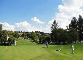The Lowdown: Tshwane Open 