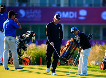 Team Garcia come out on top 