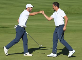 Semi-finals set in St Albans