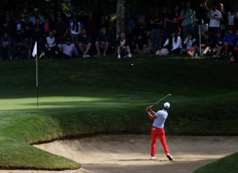 Sunday sell-out for eagerly awaited Horizon Irish Open