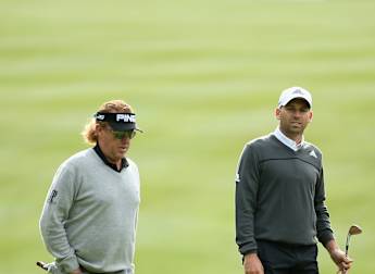 Fantasy Five to watch at El Prat