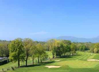Golf Club Udine to host 2016 Italian Senior Open