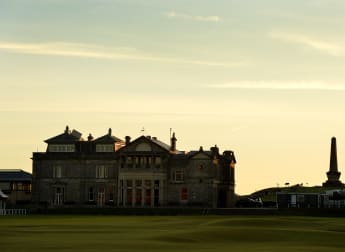 Alfred Dunhill Links Championship: The Lowdown