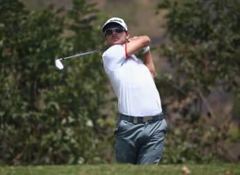 Historic Colomo delighted with perfect finish