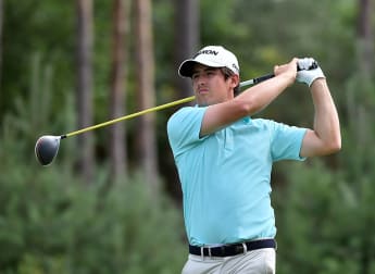 Van Driel maintains control in Slovakia