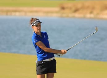 Three Tour showdown set for final round in Jordan