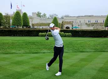 Wood impressed by new-look Wentworth