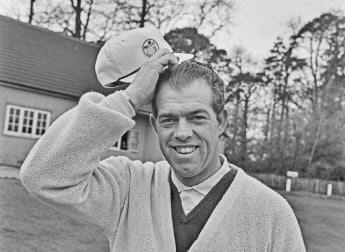 Peter Butler (1932 - 2022)