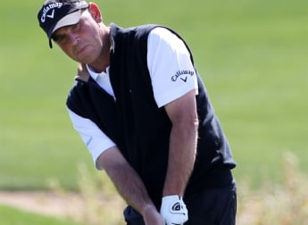 Björn leads European surge