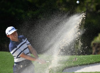 Lipsky gets his nose in front