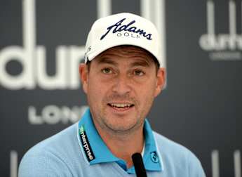 Howell facing fitness race