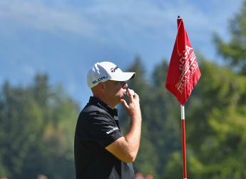 Omega European Masters: Day 3 in Numbers