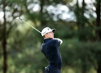 Purcell eyes back-to-back victories ahead of Irish Challenge