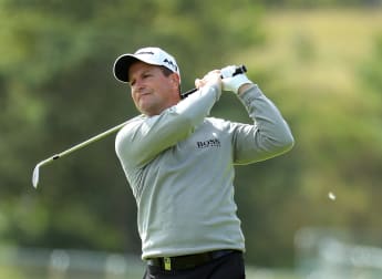 Webster keeping Denmark lead in perspective