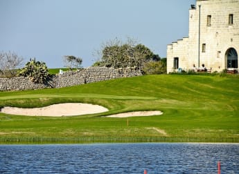 Double Tree by Hilton Acaya Open - Facts and Figures