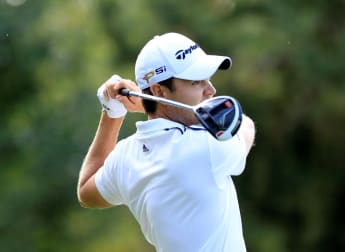 Brown set for make or break week in Ras Al Khaimah