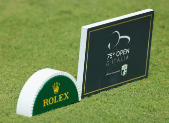 LIVE HUB: Italian Open