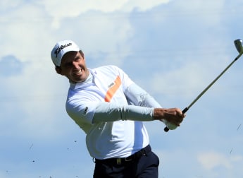 Tight at the top in Denmark