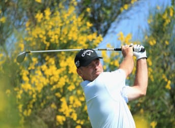 Quintet qualify for The Open