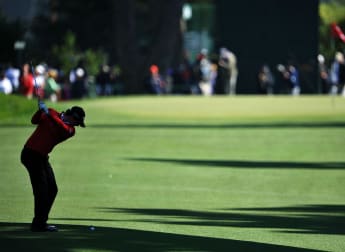 Golf's toughest test beckons at Olympic