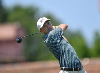 Thornton aiming to impress at St. Mellion