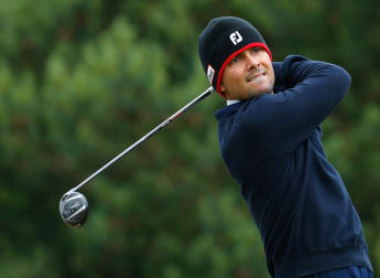 Lampert receives Kaymer approval in Scotland