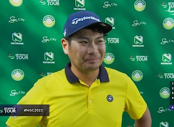 Ryo Hisatsune: It's unreal 