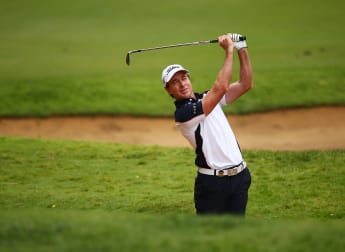 Rumford utilises home advantage