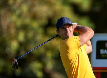 Three to Watch: Dimension Data Pro-Am