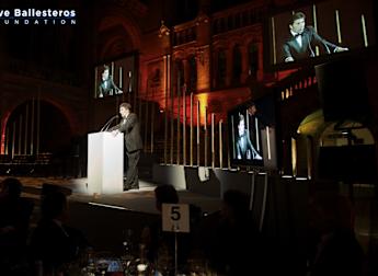 Seve Foundation tribute raises nearly £340,000