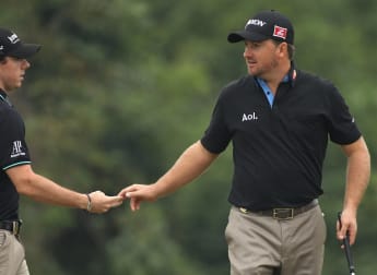 Ireland join Australia in World Cup lead