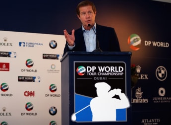 Race to Dubai extended to 2017