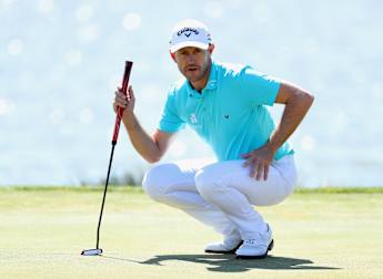 In-form Manley shines in Spain