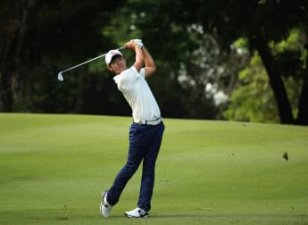 Lee and Luiten make big moves