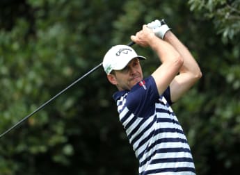 Manley on a mission in Spain