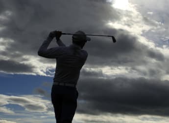 Tenacious Tinning targeting trophy trio in Amsterdam