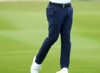 Busy Baldwin ready for Challenge Tour conquest