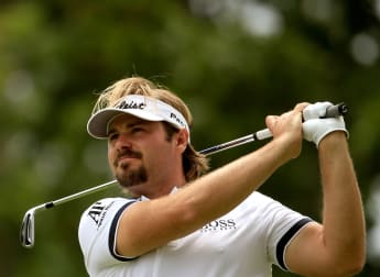 Dubuisson hoping for big week in Prague