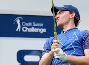 Septet set the pace in Switzerland