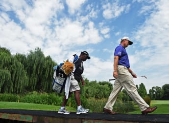 Els, Schwartzel and Grace lead South African charge