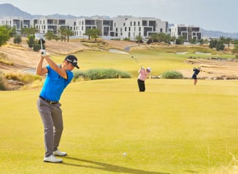 Ground-breaking field finalised for Jordan Mixed Open presented by Ayla