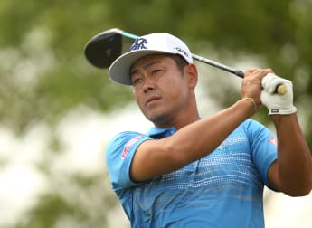 Daring debutant Tanihara produces stunning win